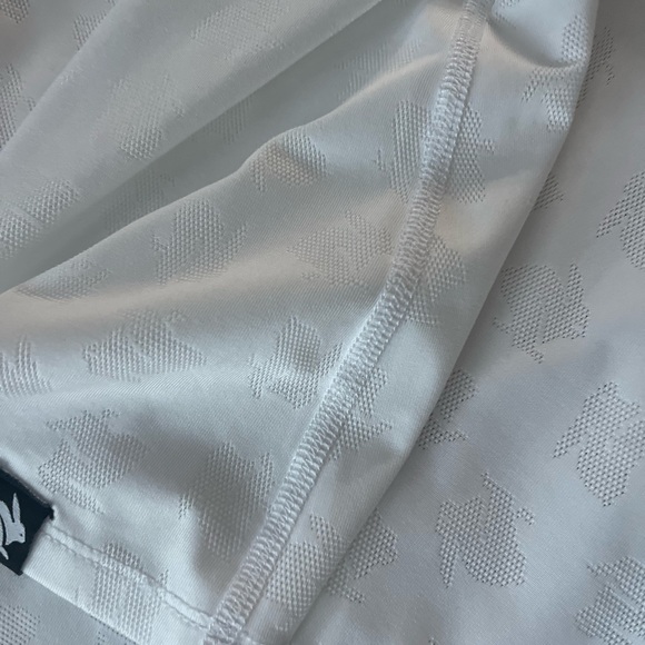 Women's Run in Rabbit bunny Tank top/ large. - Picture 5 of 7